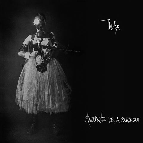 The Ex - Blueprints For A Blackout 2xLP