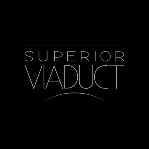 Superior Viaduct T-shirt