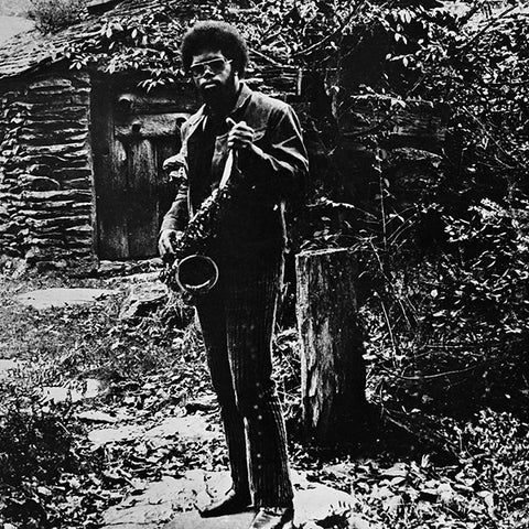 Joe McPhee