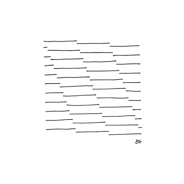 Jon Gibson - Songs & Melodies, 1973-1977 2xLP