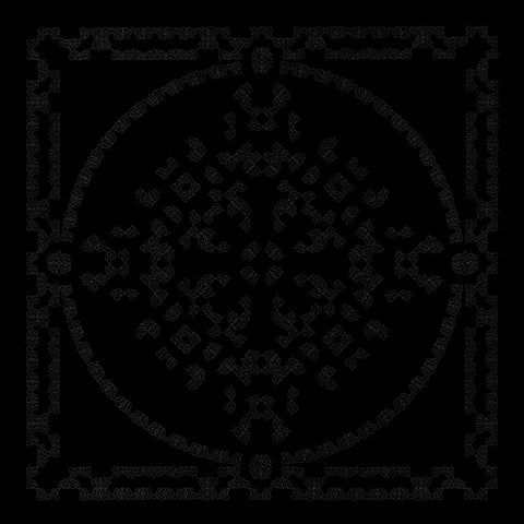 La Monte Young / Marian Zazeela - 31 VII 69 10:26 - 10:49 PM / 23 VIII 64 2:50:45 - 3:11 AM The Volga Delta CD