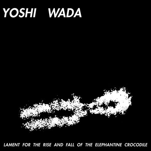 Yoshi Wada