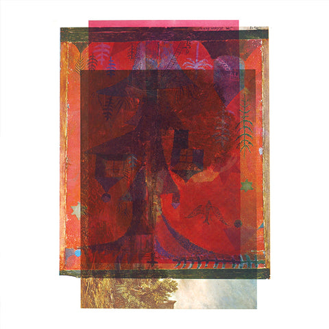 Various - I.D. Art #2 LP