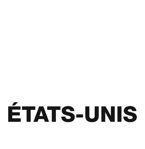 États-Unis