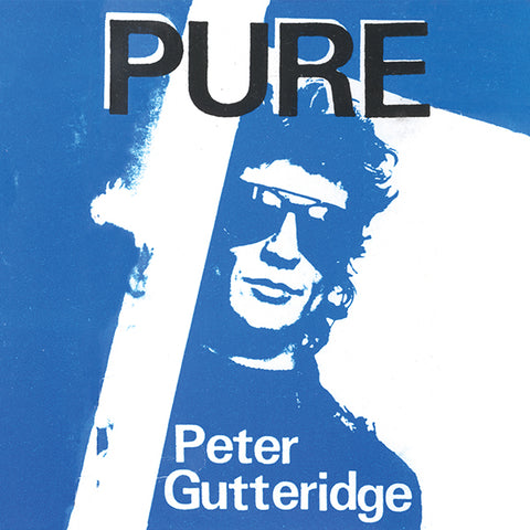 Peter Gutteridge