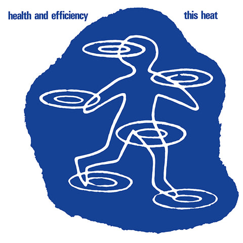 This Heat - Health And Efficiency 12"