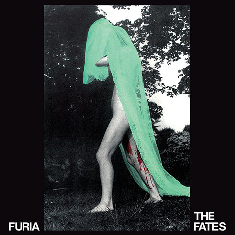 The Fates - Furia LP