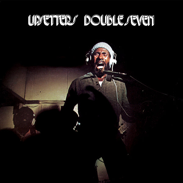 福袋 売れ残り Upsetters The - Here Starts Antarctica LP Seven Double その他