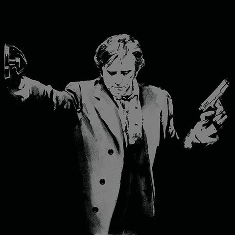 Ennio Morricone - Un Uomo Da Rispettare OST LP