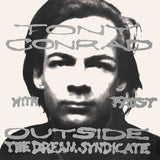 Tony Conrad with Faust - Outside The Dream Syndicate LP - Superior