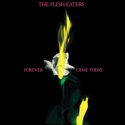 The Flesh Eaters - Forever Came Today LP