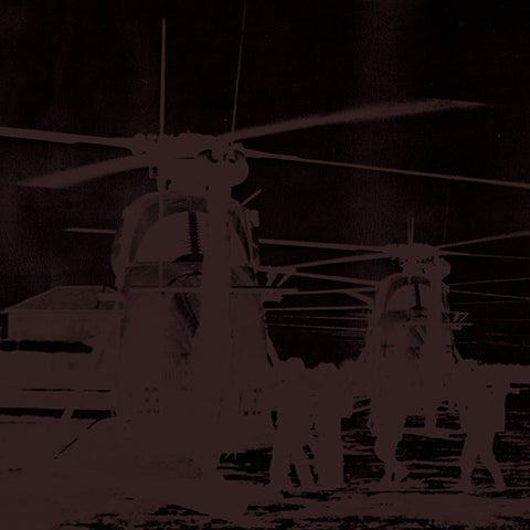 The Pin Group - Ambivalence 7"