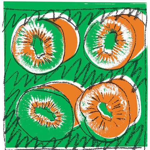 The Pin Group - Coat 7"