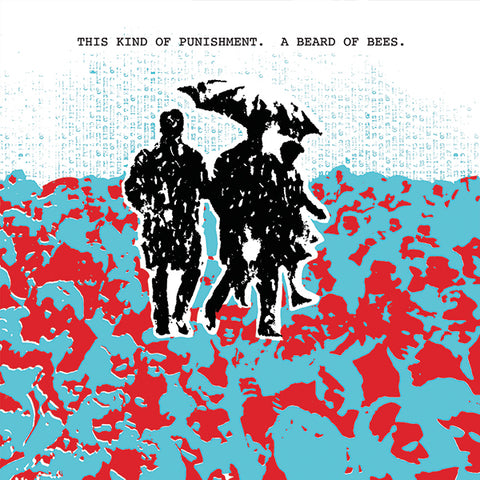 This Kind Of Punishment - A Beard Of Bees LP