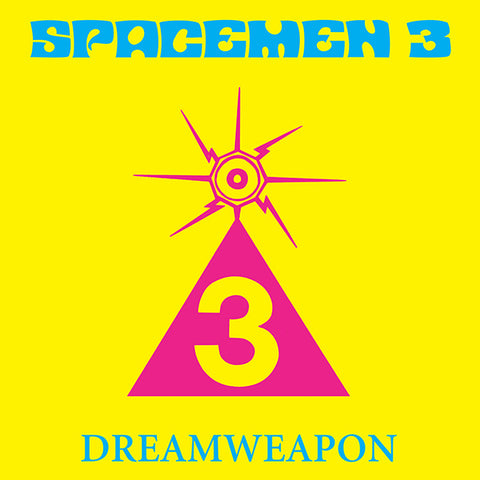 Spacemen 3 - Dreamweapon 2xLP