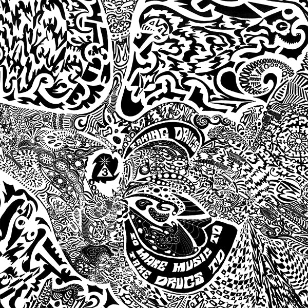 初売りセール Spacemen To Drugs Take To Music Make To Drugs Taking - 3 その他