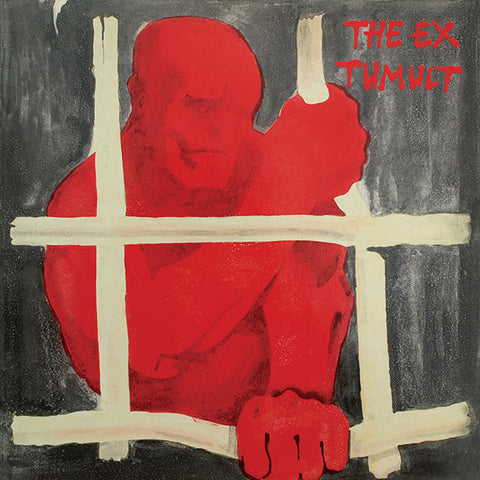 The Ex - Tumult LP