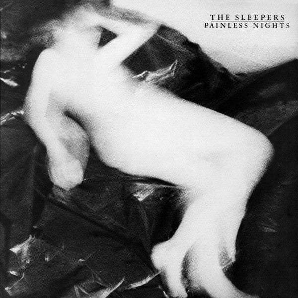The Sleepers - Painless Nights LP