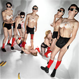 米2discs LP Devo Hardcore Volume 2 SV025 Superior Viaduct /00520 DEVO - Hardcore Vol. 2 - Amazon.com Music
