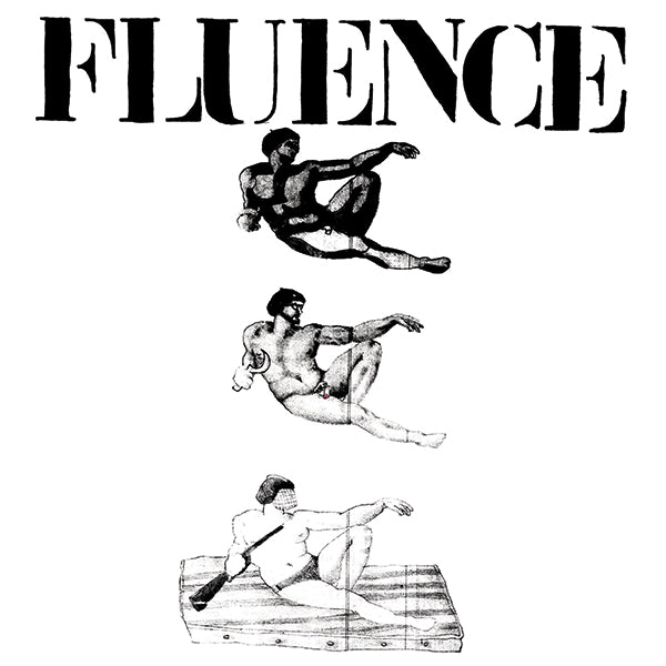 Fluence - s/t LP