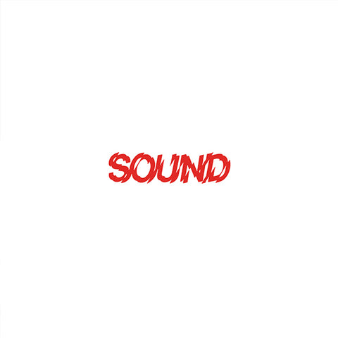 Various - Sound LP